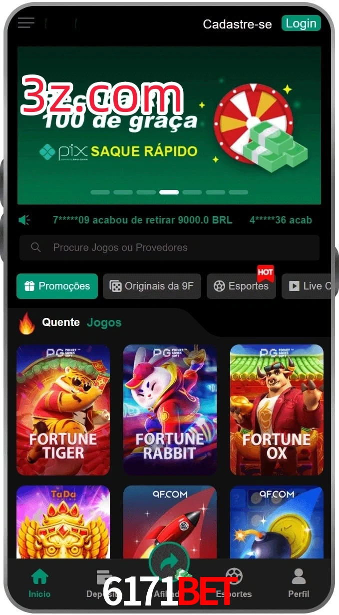 6171Bet