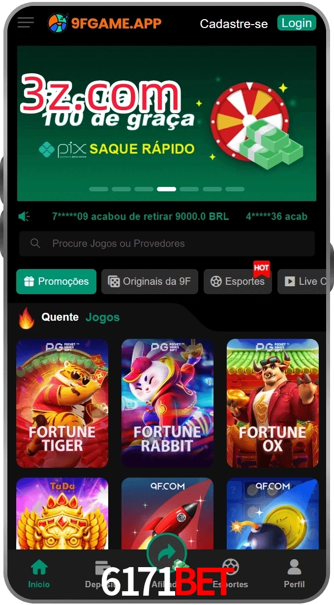 6171Bet