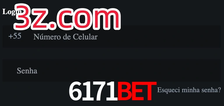 6171Bet