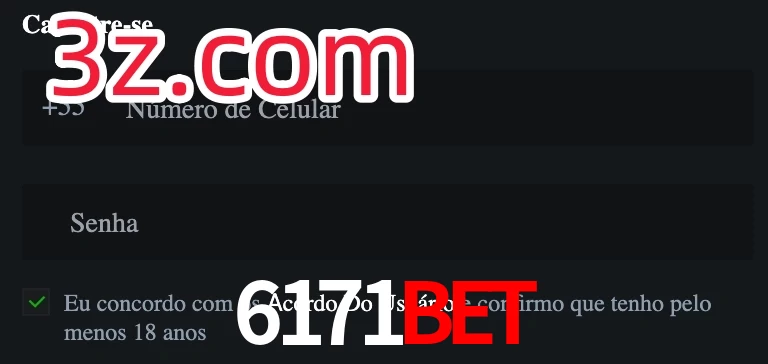 6171Bet